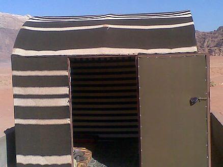 Hôtel Sunrise Camp Ali Hamad Zalabia à Ad Disah Extérieur photo